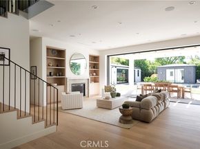 23416 Califa Street, Woodland Hills (los Angeles) CA 91367