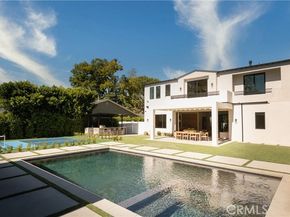 23416 Califa Street, Woodland Hills (los Angeles) CA 91367