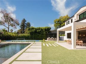 23416 Califa Street, Woodland Hills (los Angeles) CA 91367