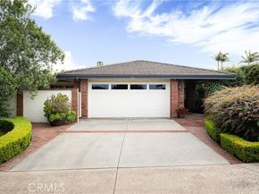 15 Beachcomber, Corona Del Mar (newport Beach) CA 92625