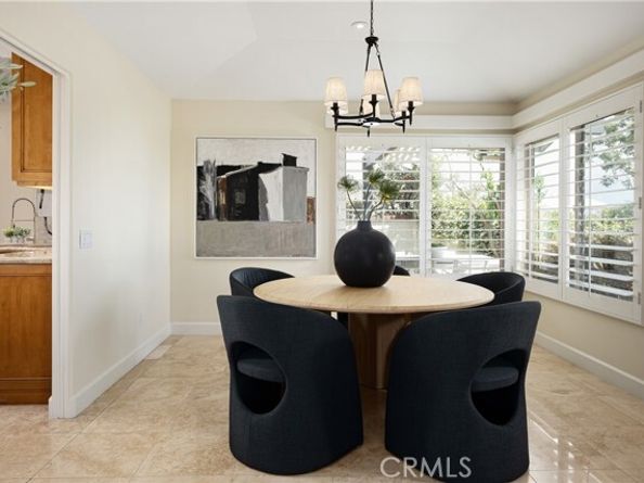 15 Beachcomber, Corona Del Mar (newport Beach) CA 92625