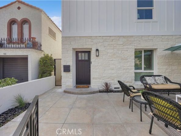 40 Claremont, Long Beach CA 90803