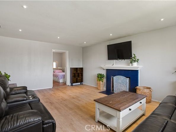 1911 W Palm, West Covina CA 91790