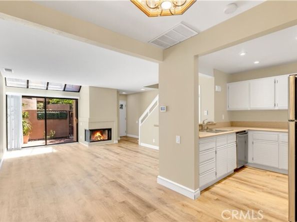 25761 Le Parc 72, Lake Forest (el Toro) CA 92630