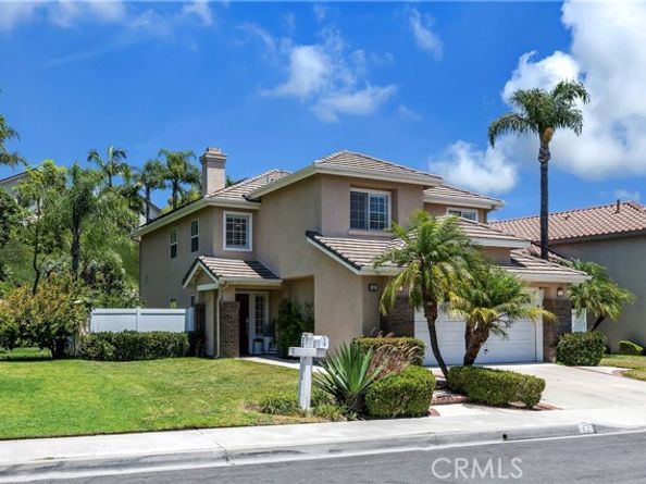 23 Galeana, Lake Forest (el Toro) CA 92610