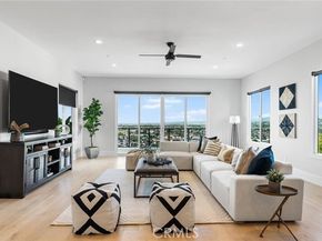 12281 Baja Panorama, Tustin CA 92705
