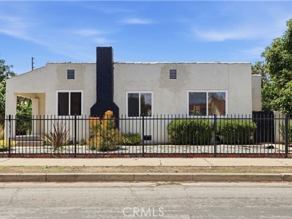 3101 W 60th, Los Angeles CA 90043