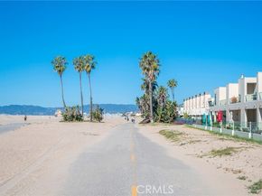 8163 Redlands Street 73, Playa Del Rey (los Angeles) CA 90293