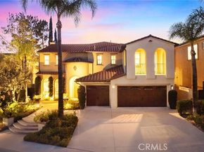 21 Elliot, Laguna Hills CA 92679