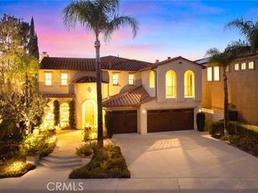 21 Elliot, Laguna Hills CA 92679