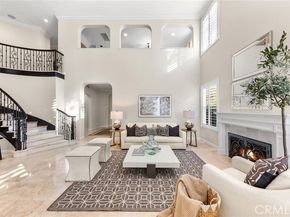 21 Elliot, Laguna Hills CA 92679