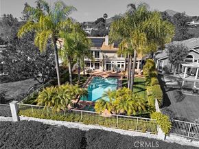 12 Alicante, Laguna Hills CA 92679