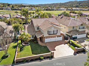 12 Alicante, Laguna Hills CA 92679
