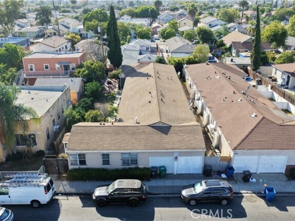 1605 Cherry Avenue, Long Beach CA 90813