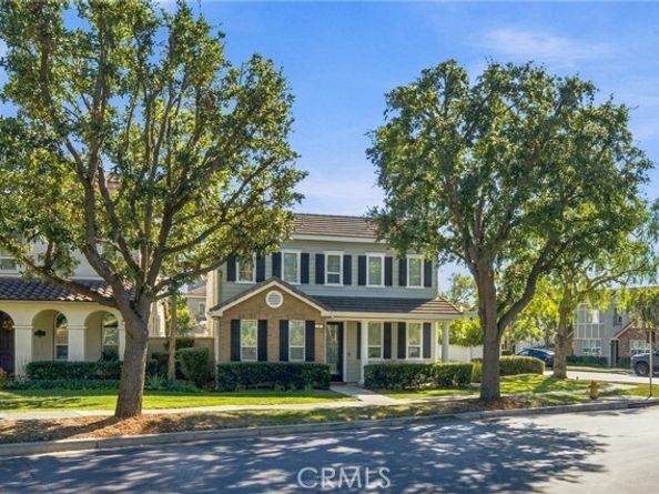 4 Loden Pass, Ladera Ranch CA 92694
