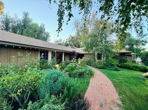 19500 Tribune, Porter Ranch (los Angeles) CA 91326