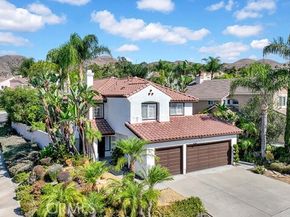 17 Blanco, Lake Forest (el Toro) CA 92610