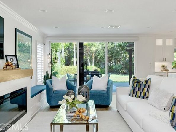 17 Blanco, Lake Forest (el Toro) CA 92610
