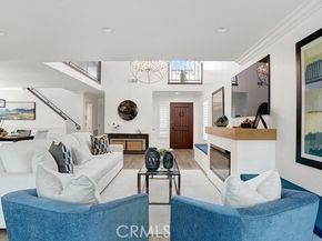 17 Blanco, Lake Forest (el Toro) CA 92610