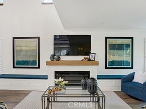 17 Blanco, Lake Forest (el Toro) CA 92610