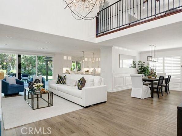 17 Blanco, Lake Forest (el Toro) CA 92610