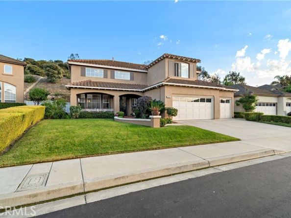 402 El Vuelo, San Clemente CA 92672