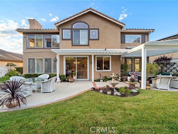 402 El Vuelo, San Clemente CA 92672