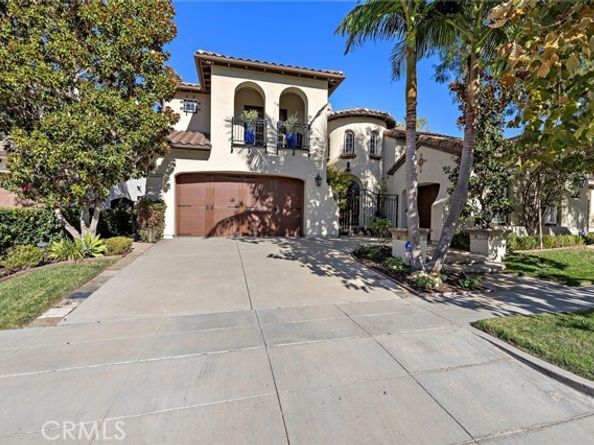 16 Wyndham Street, Ladera Ranch CA 92694