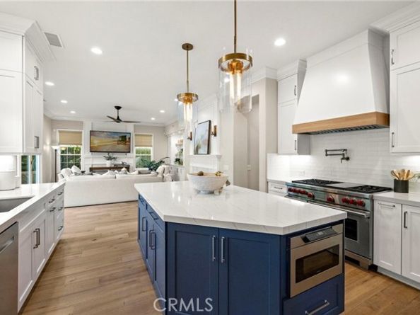 16 Wyndham Street, Ladera Ranch CA 92694