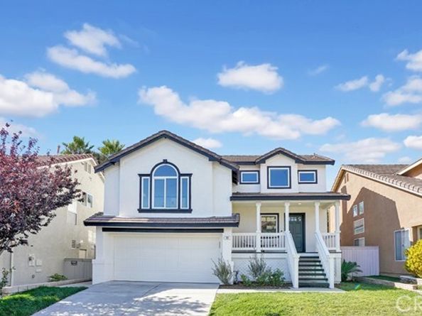 11 Jameson, Lake Forest (el Toro) CA 92610