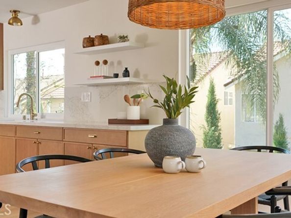 11 Jameson, Lake Forest (el Toro) CA 92610