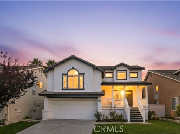 11 Jameson, Lake Forest (el Toro) CA 92610