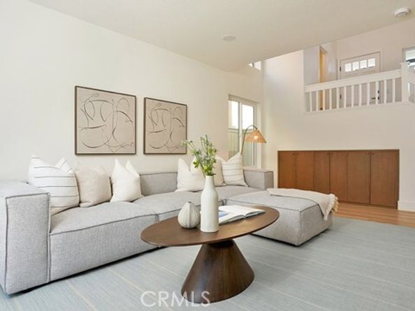 11 Jameson, Lake Forest (el Toro) CA 92610