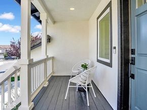 11 Jameson, Lake Forest (el Toro) CA 92610