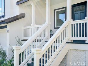 11 Jameson, Lake Forest (el Toro) CA 92610