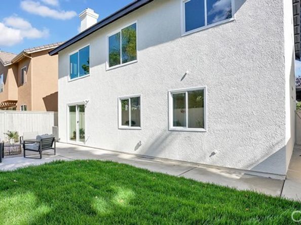 11 Jameson, Lake Forest (el Toro) CA 92610