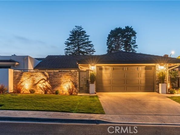 35 Beachcomber Drive, Corona Del Mar (newport Beach) CA 92625