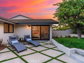 35 Beachcomber Drive, Corona Del Mar (newport Beach) CA 92625