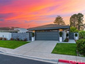35 Beachcomber Drive, Corona Del Mar (newport Beach) CA 92625