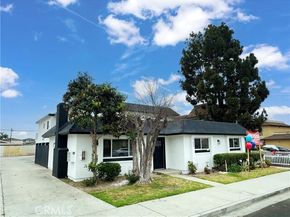 17412 Dairyview Circle, Huntington Beach CA 92647