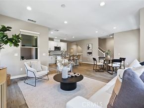 109 Alder Ridge, Lake Forest (el Toro) CA 92610