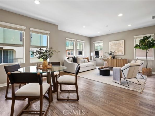 109 Alder Ridge, Lake Forest (el Toro) CA 92610