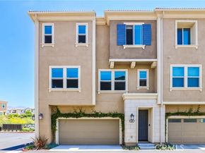 109 Alder Ridge, Lake Forest (el Toro) CA 92610