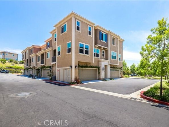 109 Alder Ridge, Lake Forest (el Toro) CA 92610