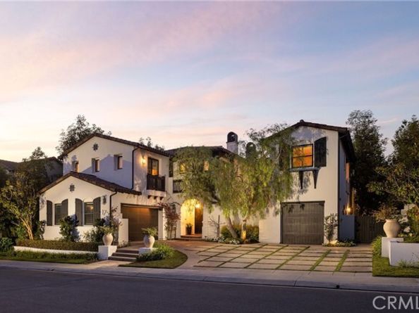 17 Corn Flower Street, Laguna Hills CA 92679