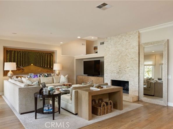 17 Corn Flower Street, Laguna Hills CA 92679
