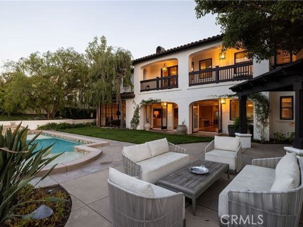 17 Corn Flower Street, Laguna Hills CA 92679