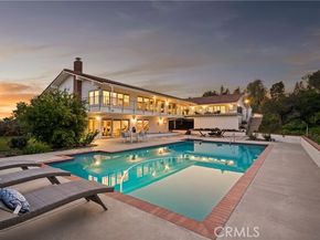 10181 Overhill Drive, Tustin CA 92705