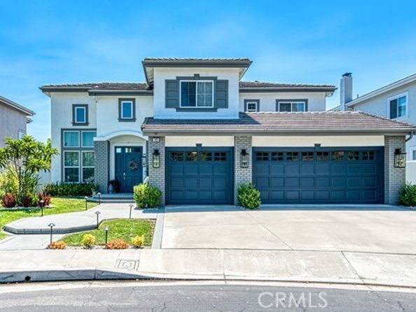 10 Shoal Creek, Laguna Hills CA 92679