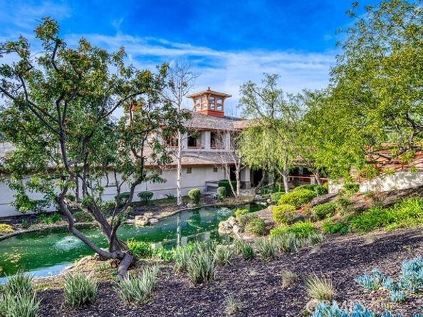 10 Shoal Creek, Laguna Hills CA 92679